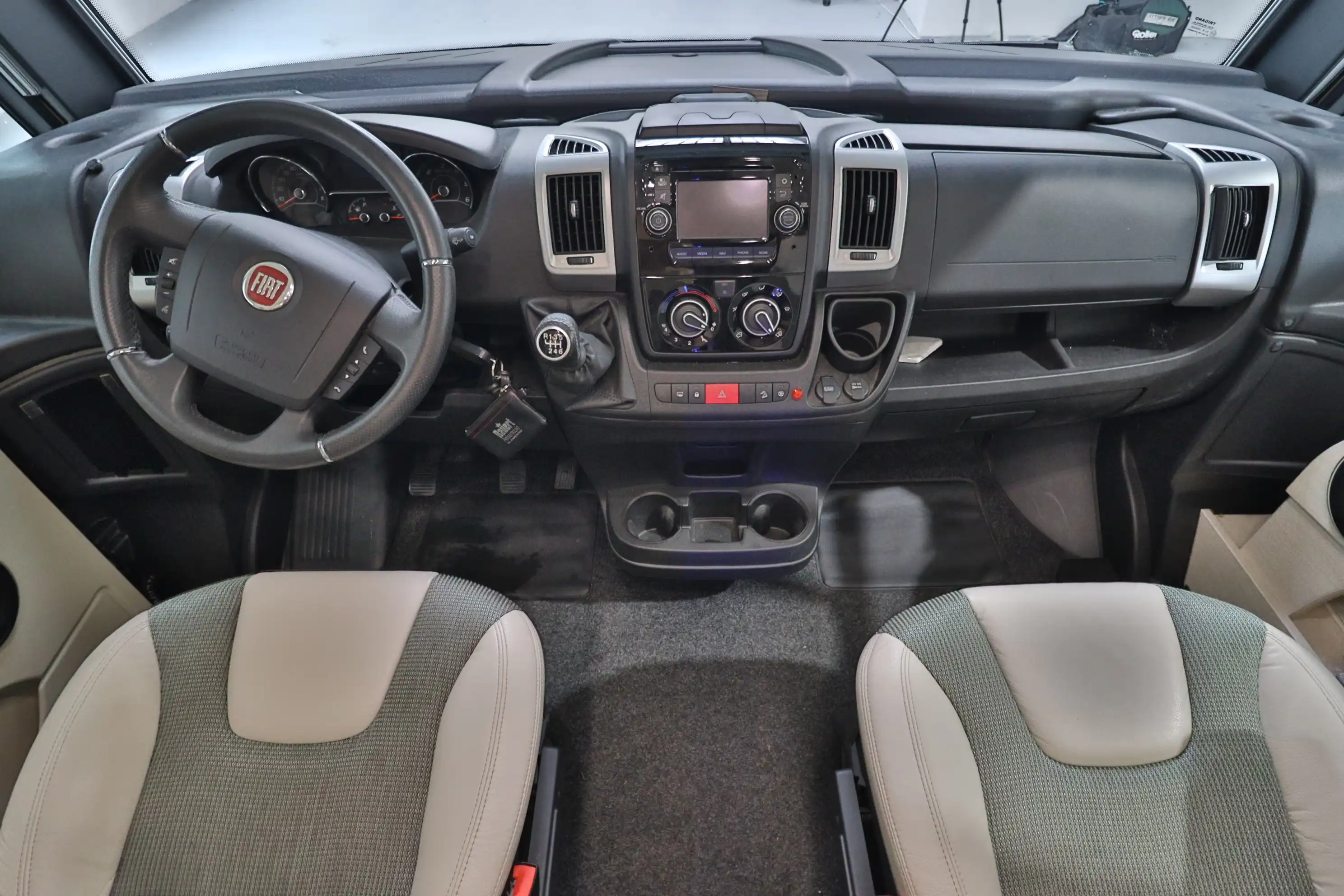 CHAUSSON Exaltis 7127 GA